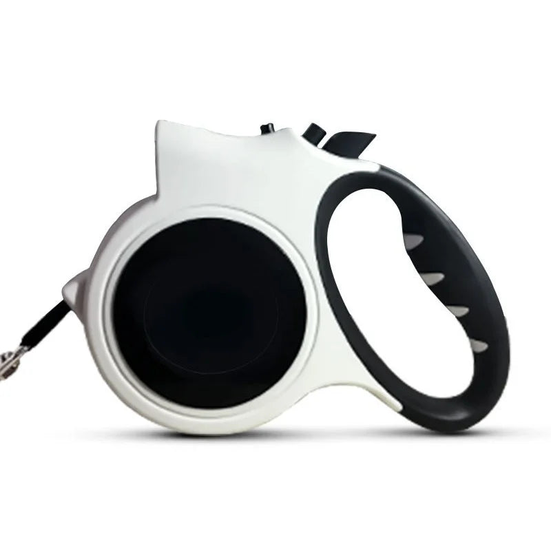 Pet Leash, Automatic Retractable Dog Leash, Automatic Retractable Leash, Dog Pet Walking Artifact