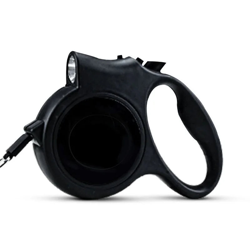 Pet Leash, Automatic Retractable Dog Leash, Automatic Retractable Leash, Dog Pet Walking Artifact