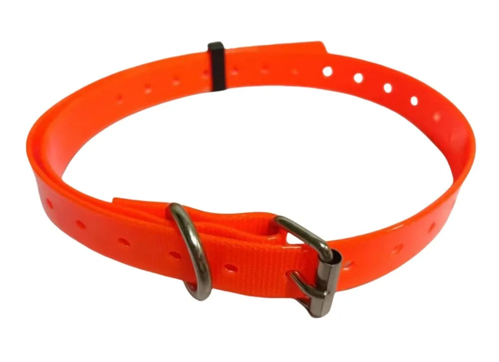Adjustable Dog Collar - Reflective Durable Nylon, Comfortable & Safe Small/Medium/Large Dogs, Perfect For Obedience Training