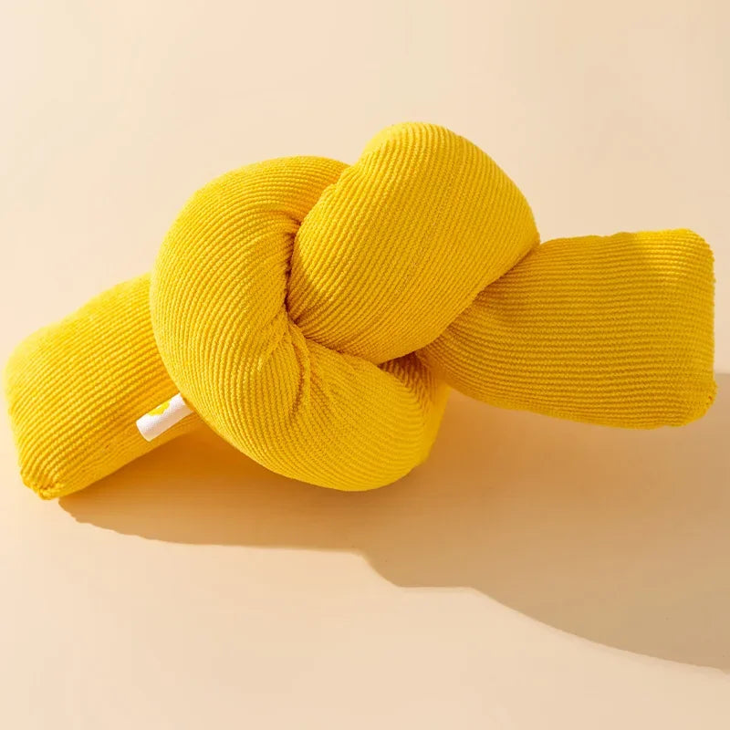 Catnip Pets Toy Cat Chew Toy Puppy Kitten Teeth Grinding Cat Plush Pillow Rustle Sound Catnip Toy Cat Kicker Toy Cats Supplies